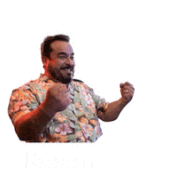 Dad Win Sticker by kalahariresorts