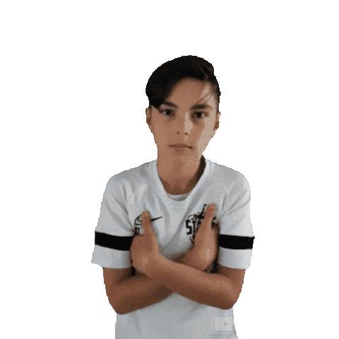 Zafer Sticker by Stars of  Soccer