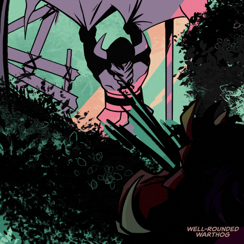 Watch Camping GIF by VeeFriends