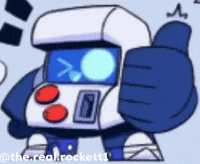 Therealrockett1 GIF