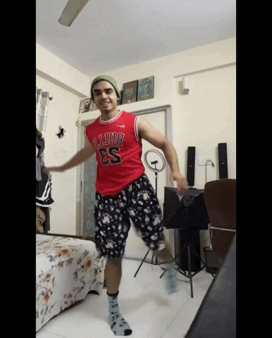 Instagram Bangladesh GIF