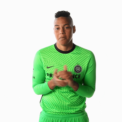 Portland Thorns Baonpdx GIF by Thorns FC