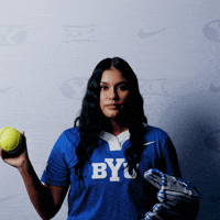 14 GIF by BYU Cougars