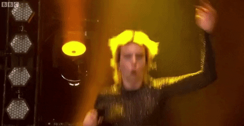 radio 1 ma GIF by BBC Radio 1’s Biggest Weekend
