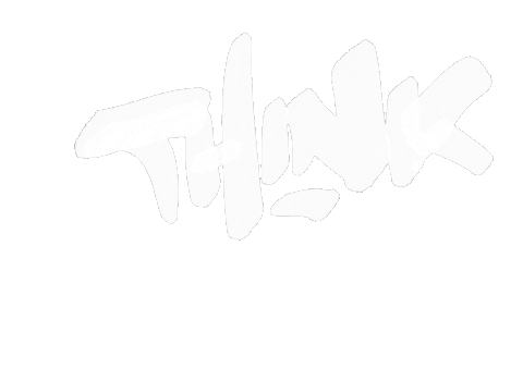 Calligraphy Script Sticker