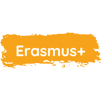 Volunteer Sticker by Eduera