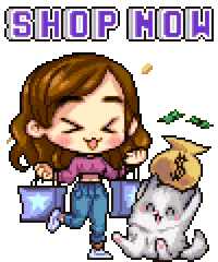 Shop Swipe Up Sticker by pokimane