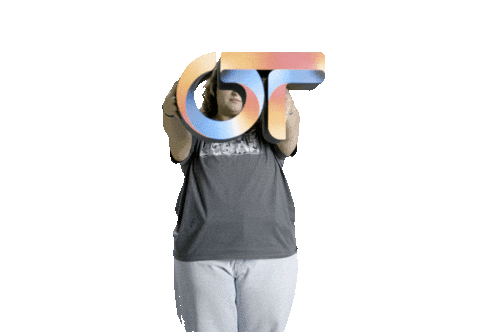 Ot Bea Sticker by Operación Triunfo
