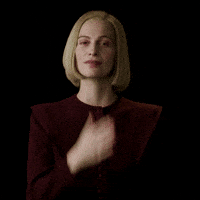 poppy delevingne kiss GIF by National Geographic Channel