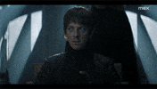 Hbo Dune Duneprophecy Prophecy GIF by HBO Max