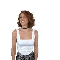 Regina Murguia Sticker by BOBO
