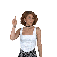 Regina Murguia Sticker by BOBO