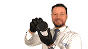 Doctor Dentist Sticker by Kahraman Ortodonti