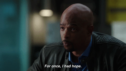 fox broadcasting GIF by Lethal Weapon