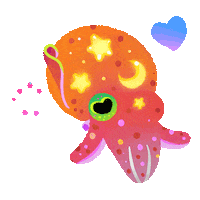 Happy In Love Sticker by pikaole