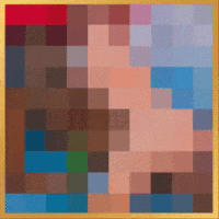 My Beautiful Dark Twisted Fantasy Kanye GIF
