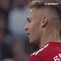 come on football GIF by FC Bayern Munich