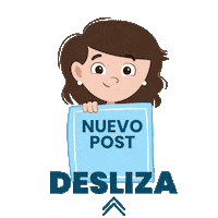 Youtube Blog Sticker by Convierte Mas