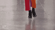 New York Fashion Week Libertine GIF by NYFW: The Shows