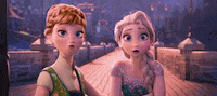 Walt Disney Animation Studios Fun GIF by Disney