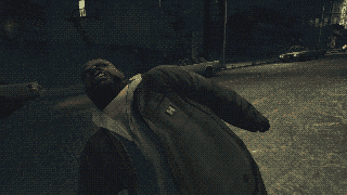 Matthew Fight GIF