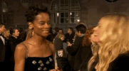 i'm gonna cry red carpet GIF by BAFTA