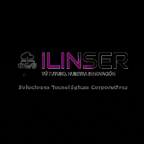 Tecnologia GIF by iLINSER