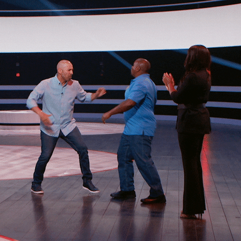 Best Friends GIF by ABC Network