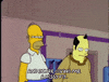 Mad Season 4 GIF by The Simpsons