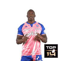 Top 14 Paris Sticker by Ligue Nationale de Rugby