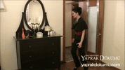 Sinir Kriz GIF by Yaprak Dökümü