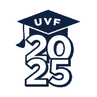 Sticker by University of Valley Forge