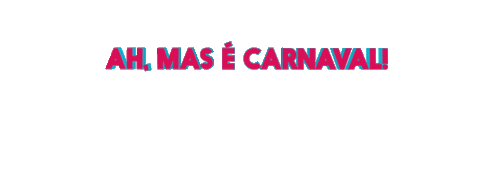 Tati Zaqui Carnaval Sticker by Digital Music Brasil