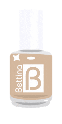 Nails Cosmetics Sticker by BettinaCosmeticsUSA