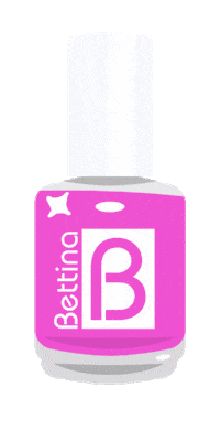 Nails Cosmetics Sticker by BettinaCosmeticsUSA