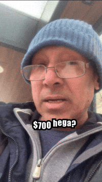 Cha Cha Pilot GIF