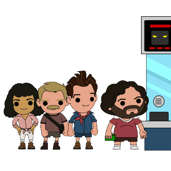 Celebration Goal Sticker by Sony Pictures