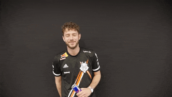 Global Offensive Reaction GIF by G2 Esports