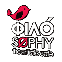 filosophybar art artistic philosophy filosophy Sticker