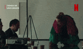 brie larson unicorn GIF by NetflixES