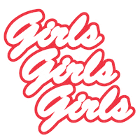 girls girls girls Sticker by Code Like a Girl