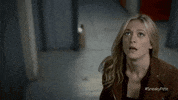 angry season 2 GIF by Sneaky Pete
