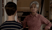 Im Out Sheldon Cooper GIF by CBS
