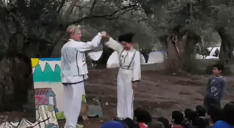 Changing-Stories giphyupload GIF