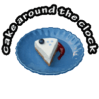 Design Cooking Sticker by HECKLEIN