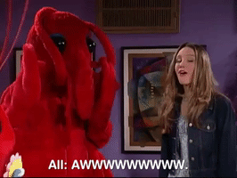the amanda show nicksplat GIF