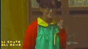 chavo del 8 GIF by Grupo Chespirito