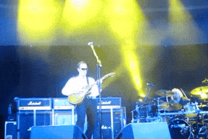 Joe Bonamassa Live at the Rotunda 3 Hong Kong