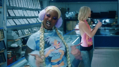 gracevanderwaal giphygifmaker babydoll baby doll grace vanderwaal GIF