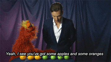 benedict cumberbatch apple GIF